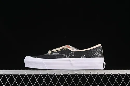 All categories Vans Vans series Vans Low Vans low top Vans Authentic 44 Vans slip-on slip-on skate shoes VN000D5KESB